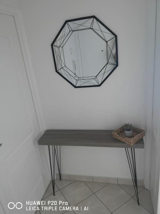 Spacieux 3 Pieces Sur Jardin Ivry-sur-Seine Ngoại thất bức ảnh