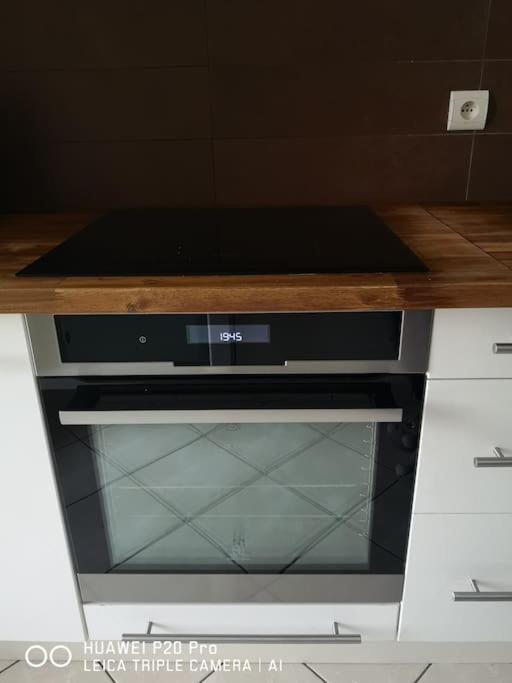 Spacieux 3 Pieces Sur Jardin Ivry-sur-Seine Ngoại thất bức ảnh