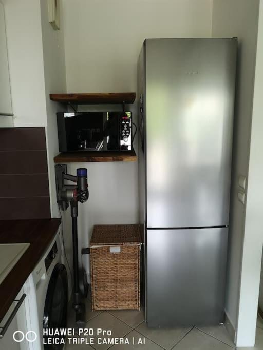 Spacieux 3 Pieces Sur Jardin Ivry-sur-Seine Ngoại thất bức ảnh