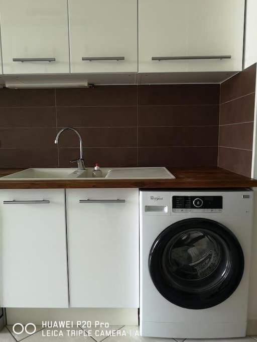 Spacieux 3 Pieces Sur Jardin Ivry-sur-Seine Ngoại thất bức ảnh