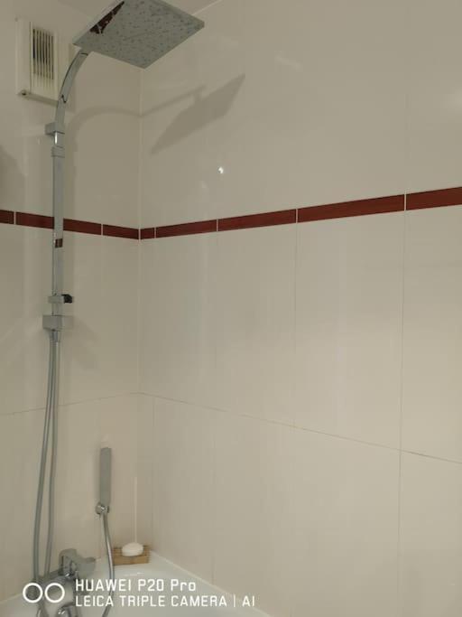 Spacieux 3 Pieces Sur Jardin Ivry-sur-Seine Ngoại thất bức ảnh